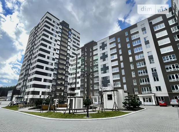 Квартира на вул. Виговського 2Д/4 в Києві, ID 224766, фото №2