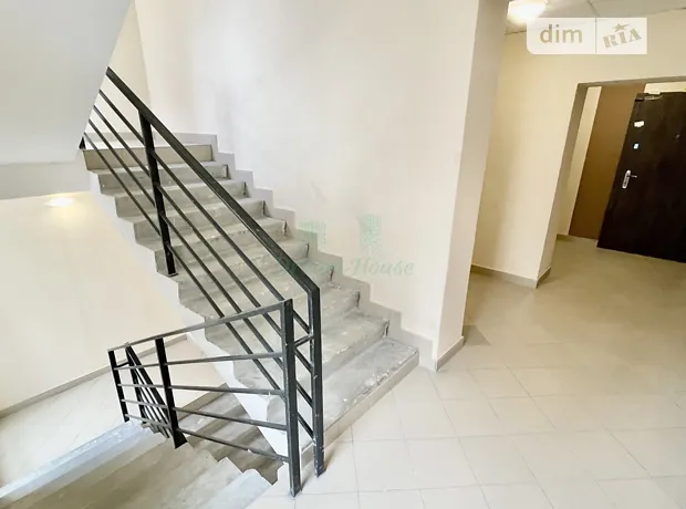Квартира на вул. Виговського 2Д/4 в Києві, ID 224766, фото №11