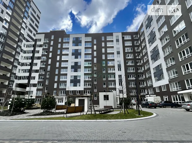 Квартира на вул. Виговського 2Д/4 в Києві, ID 224766, фото №3