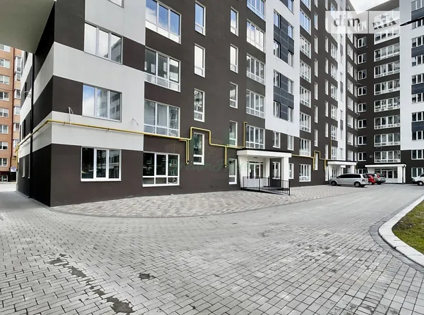 Квартира на вул. Виговського 2Д/4 в Києві, ID 224766, фото №4
