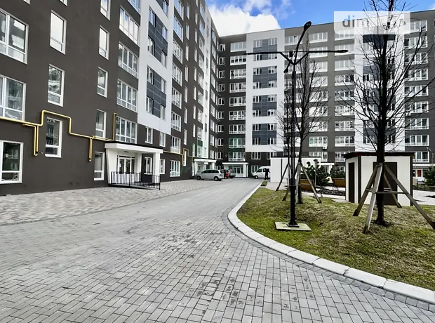Квартира на вул. Виговського 2Д/4 в Києві, ID 224766, фото №5