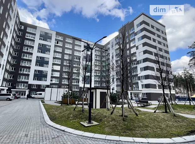 Квартира на вул. Виговського 2Д/4 в Києві, ID 224766, фото №6