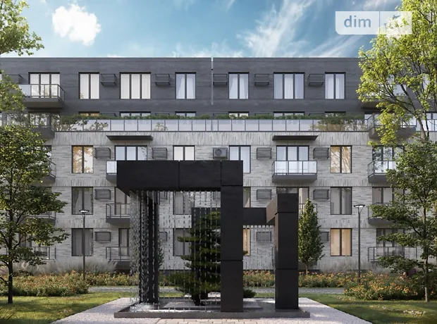 Квартира на вул. Коновальця, 49 в Києві, ID 235037, фото №1