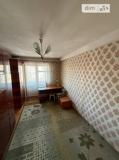 Квартира на вул. Коновальця Євгена, 35 в Києві, ID 195566, фото №2