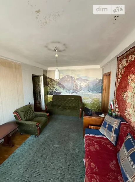 Квартира на вул. Коновальця Євгена, 35 в Києві, ID 195566, фото №4