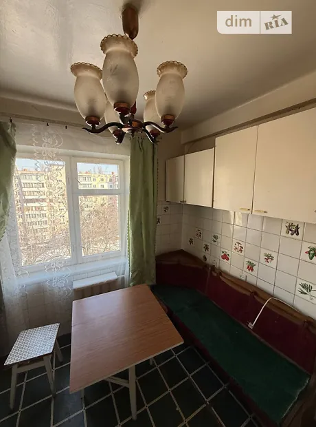 Квартира на вул. Коновальця Євгена, 35 в Києві, ID 195566, фото №7