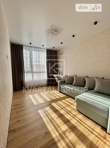 Квартира на вул. Григорія Сковороди 13/8 в Київ, ID 329204, фото №1