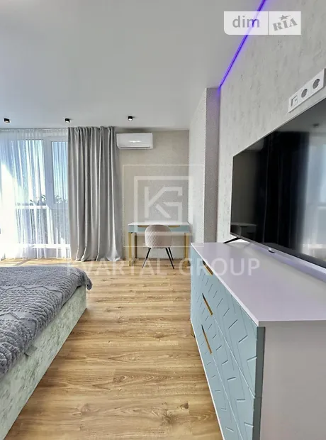 Квартира на вул. Григорія Сковороди 13/8 в Києві, ID 329204, фото №14