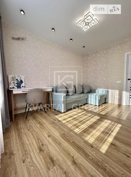 Квартира на вул. Григорія Сковороди 13/8 в Києві, ID 329204, фото №18