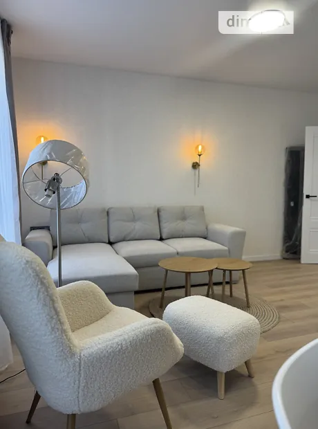 Квартира на вул. Соборна 2К/8 в Києві, ID 239588, фото №1