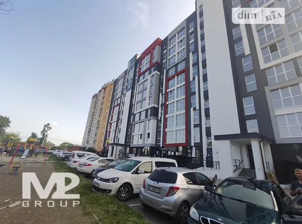 Квартира на вул. Свято-Покровська в Києві, ID 307504, фото №1