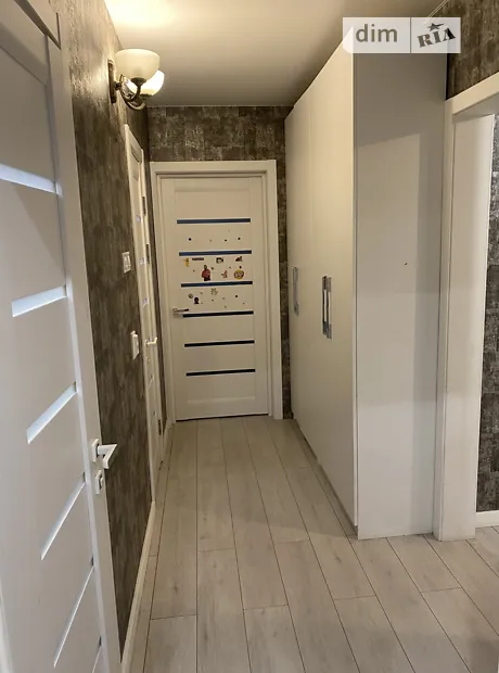 Квартира на вул. Сергія Данченка, 5 в Києві, ID 183519, фото №2