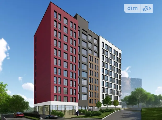 Квартира на вул. Яреми, 18 в Тернопіль, ID 245723, фото №3