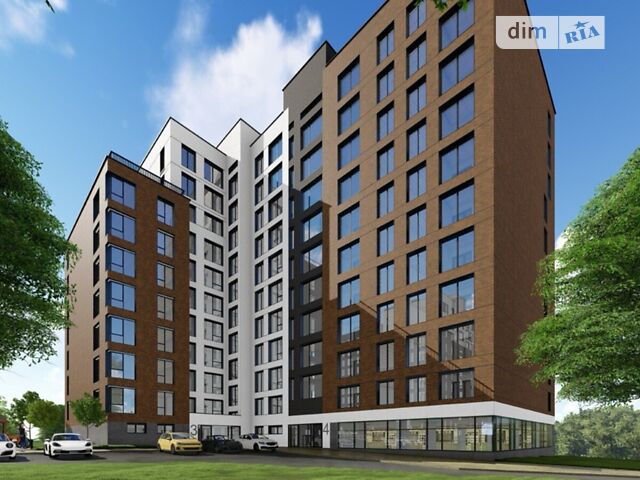 Квартира на вул. Яреми, 18 в Тернополі, ID 239822, фото №1