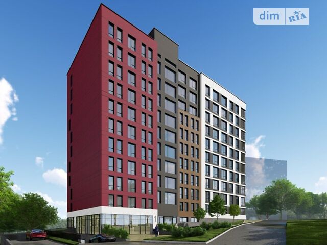 Квартира на вул. Яреми, 18 в Тернополі, ID 219974, фото №1