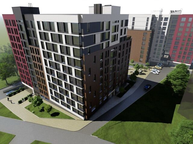Квартира на вул. Яреми, 18 в Тернополі, ID 232746, фото №1