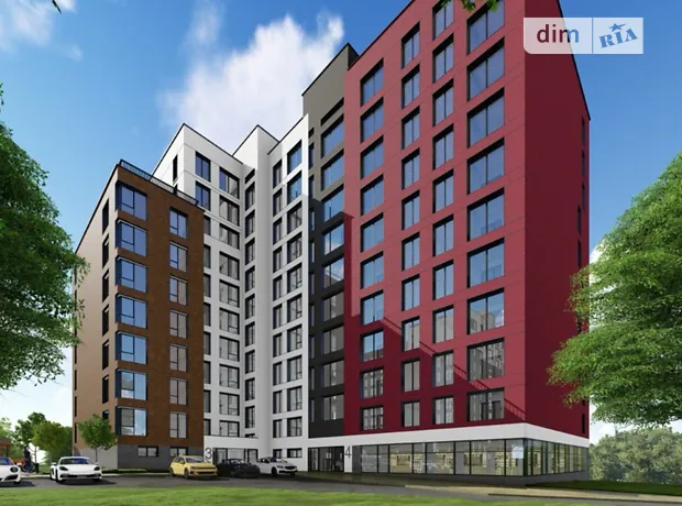 Квартира на вул. Яреми, 18 в Тернополі, ID 232109, фото №12
