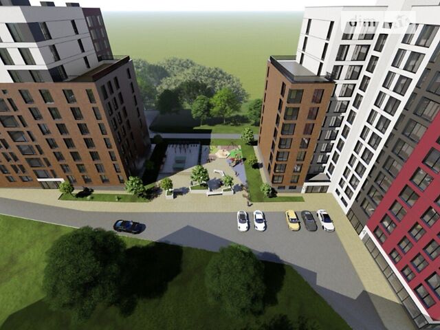 Квартира на вул. Яреми, 18 в Тернополі, ID 223838, фото №1