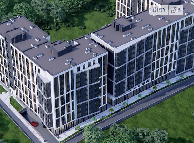 Квартира на вул. Спортивна, 8 в Тернополі, ID 222963, фото №5