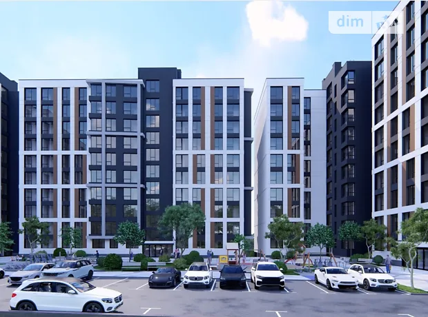 Квартира на вул. Спортивна, 8 в Тернополі, ID 245897, фото №13