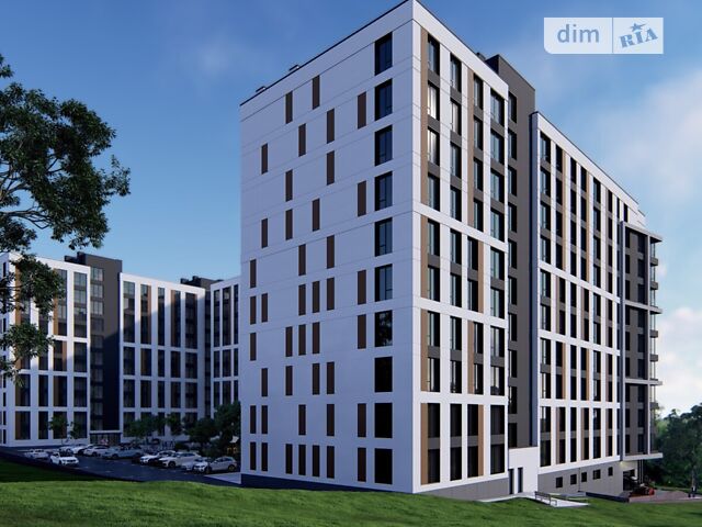 Квартира на вул. Спортивна, 8 в Тернопіль, ID 249796, фото №1