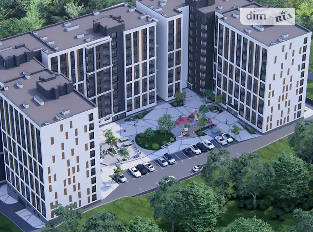 Квартира на вул. Спортивна, 8 в Тернопіль, ID 249796, фото №5