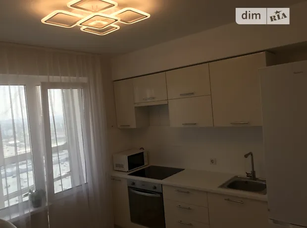 Квартира на вул. Бориса Гмирі, 20 в Київ, ID 190400, фото №2