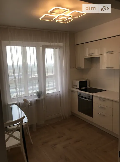 Квартира на вул. Бориса Гмирі, 20 в Києві, ID 190400, фото №14