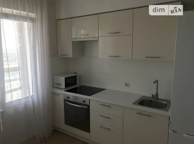 Квартира на вул. Бориса Гмирі, 20 в Києві, ID 190400, фото №18