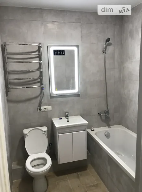Квартира на вул. Бориса Гмирі, 20 в Києві, ID 190400, фото №37