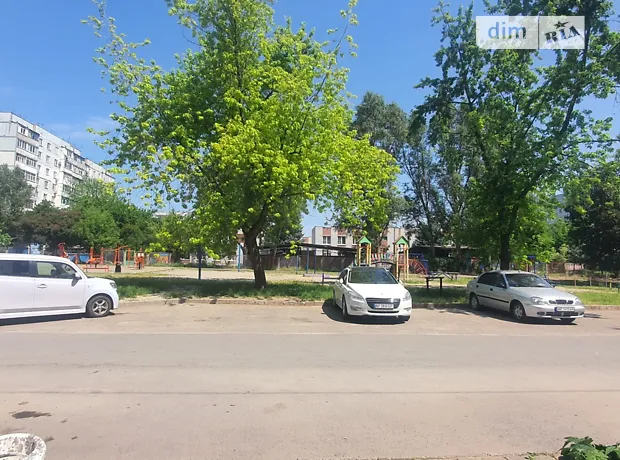 Квартира на шосе Хортицьке шосе в Запоріжжі, ID 184245, фото №1