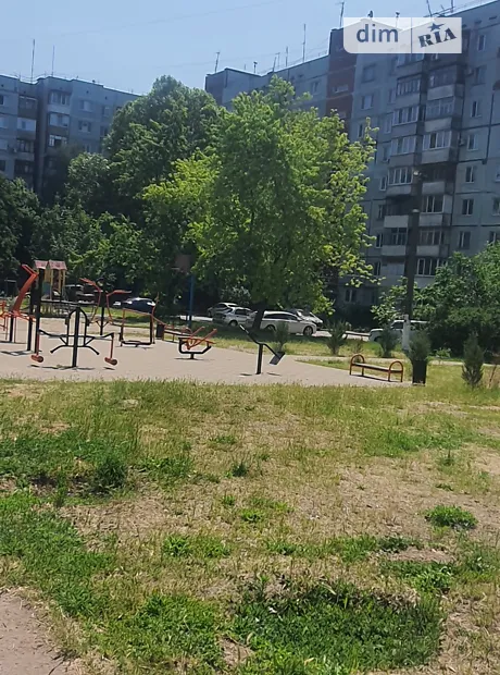 Квартира на шосе Хортицьке шосе в Запоріжжі, ID 184245, фото №2