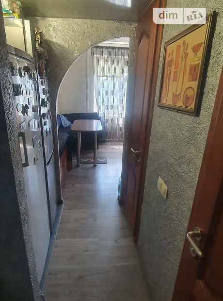 Квартира на шосе Хортицьке шосе в Запоріжжі, ID 184245, фото №11