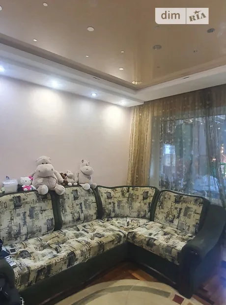 Квартира на шосе Хортицьке шосе в Запоріжжі, ID 184245, фото №19