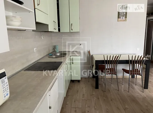 Купити квартиру за адресою вул. Висока, 9В в Київ на Findly.com.ua Квартира на вул. Висока, 9В в Київ, ID 329203, фото №1