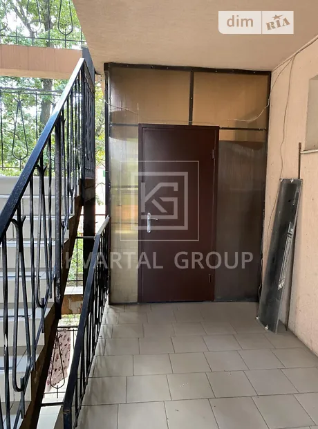 Квартира на вул. Висока, 9В в Києві, ID 329203, фото №14