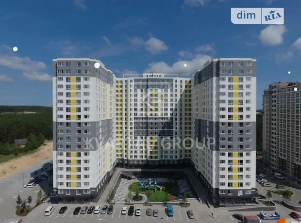 Квартира на вул. Університетська 1П/1 в Києві, ID 224983, фото №1