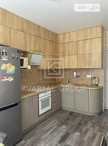 Квартира на вул. Університетська 1П/1 в Києві, ID 224983, фото №4