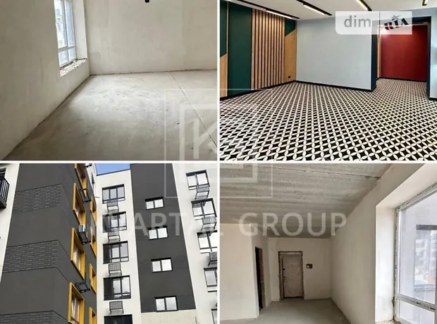 Квартира на вул. Соборна 2К/9 в Києві, ID 243106, фото №1