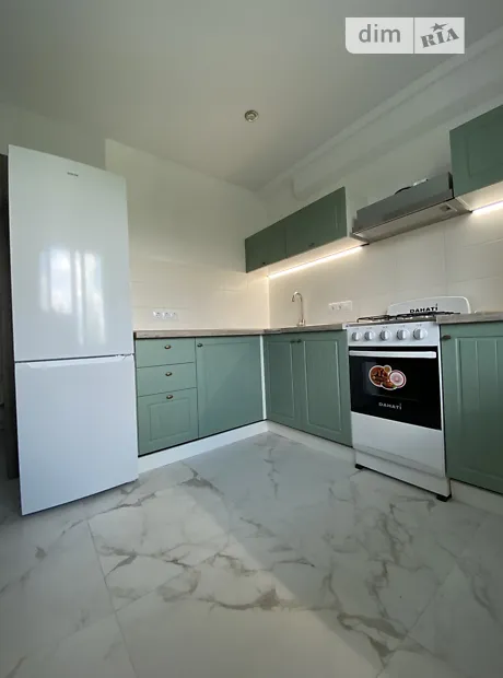 Квартира на вул. Євгена Сверстюка, 8 в Київ, ID 171272, фото №1