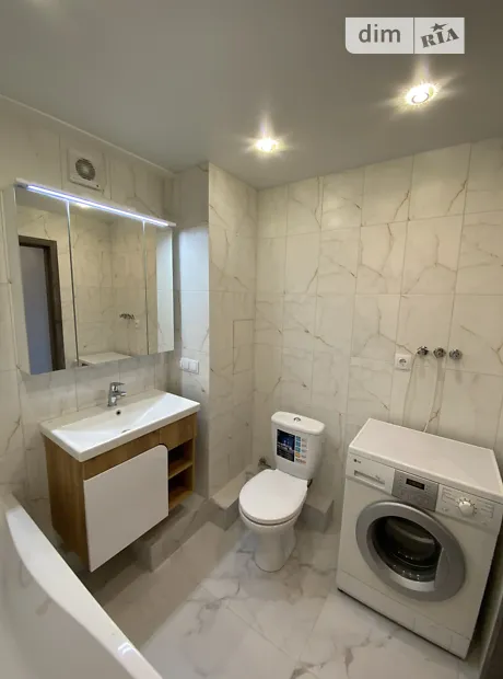 Квартира на вул. Євгена Сверстюка, 8 в Києві, ID 171272, фото №12