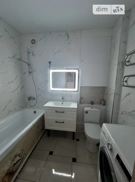 Квартира на вул. Люстдорфська дорога, 100Б в Одесі, ID 181086, фото №8