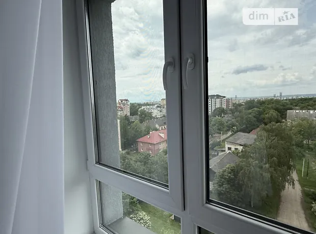 Квартира на вул. Національної Гвардії, 14Ш в Івано-Франківську, ID 192937, фото №31