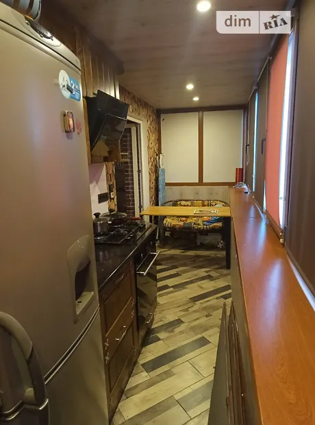 Квартира на вул. Кубанської України 35/24 в Києві, ID 163078, фото №13