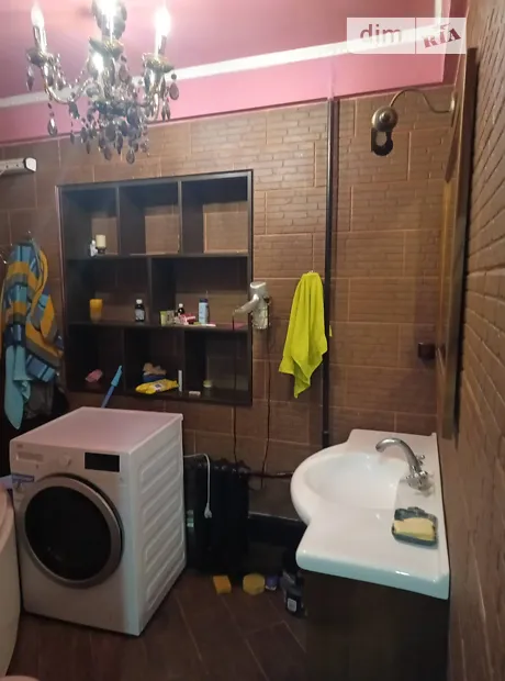 Квартира на вул. Кубанської України 35/24 в Києві, ID 163078, фото №3
