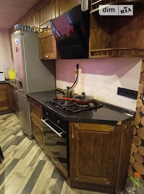 Квартира на вул. Кубанської України 35/24 в Києві, ID 163078, фото №6