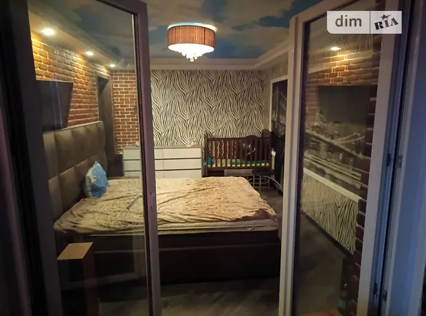 Квартира на вул. Кубанської України 35/24 в Києві, ID 163078, фото №8
