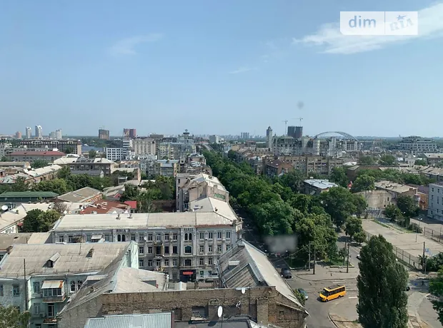 Квартира на вул. Нижній Вал 27-29 в Києві, ID 204144, фото №1