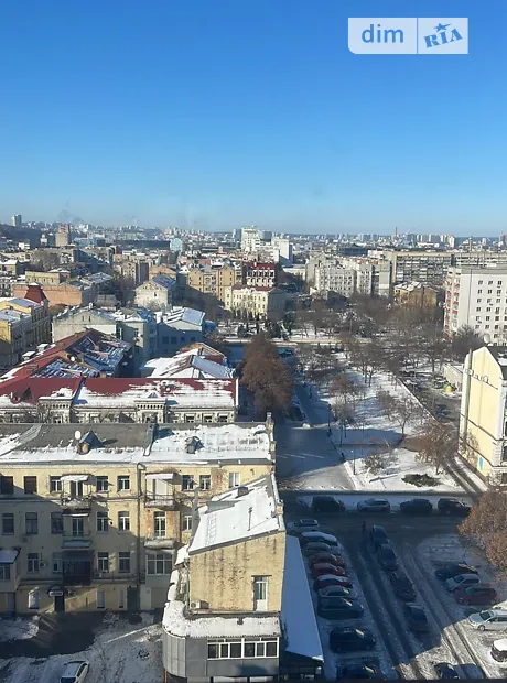 Квартира на вул. Нижній Вал 27-29 в Києві, ID 204144, фото №9
