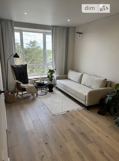 Квартира на вул. Павленка, 56 в Києві, ID 238507, фото №1